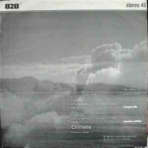 Chimeira - Deeper Life / Jacobs Ladder download mp3 flac