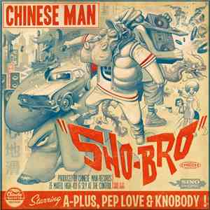 Chinese Man - Sho-Bro download free