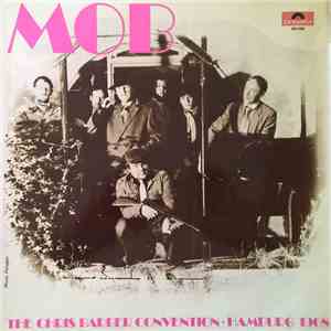 Chris Barber Convention - MOB - Hamburg 1968 download mp3 flac