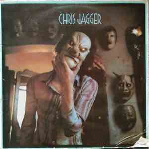 Chris Jagger - Chris Jagger download mp3 flac