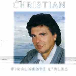 Christian  - Finalmente L'Alba download free