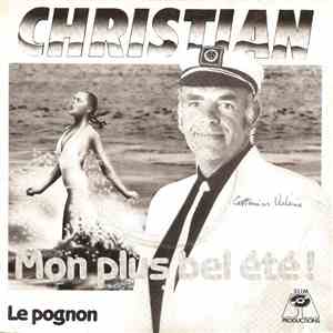 Christian - Mon Plus Bel Eté download mp3 flac