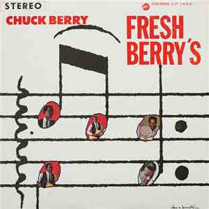 Chuck Berry - Fresh Berry's download free