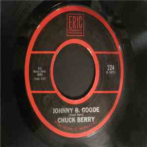 Chuck Berry - Johnny B. Goode download mp3 flac