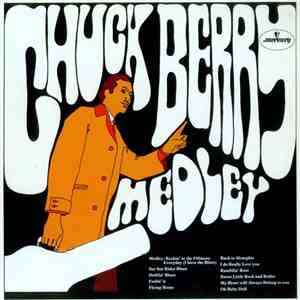 Chuck Berry - Medley download mp3 flac