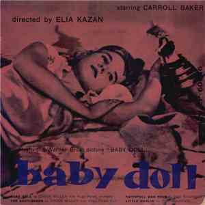 Chuck Miller  / The Diamonds - Baby Doll download mp3 flac