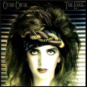 Cindy Cruse - The Edge download mp3 flac