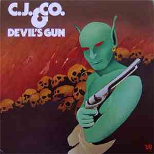 C.J. & Co - Devil's Gun download free
