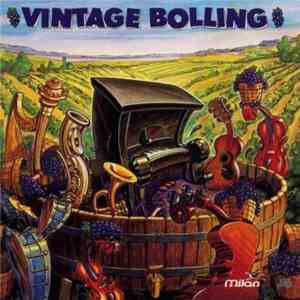 Claude Bolling - Vintage Bolling download mp3 flac