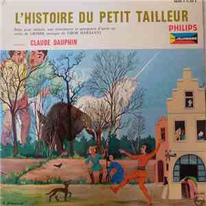 Claude Dauphin, Tibor Harsanyi - L'Histoire Du Petit Tailleur download free