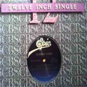 Claudja Barry - Hot To The Touch download mp3 flac