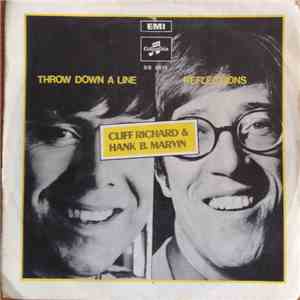 Cliff And Hank - Throw Down A Line download mp3 flac