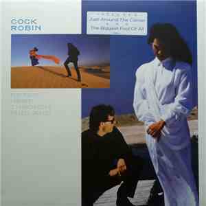 Cock Robin - After Here Through Midland download free