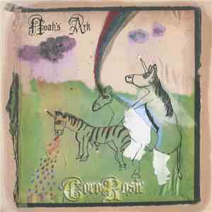 CocoRosie - Noah's Ark download free