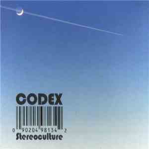 Codex  - Stereoculture download free
