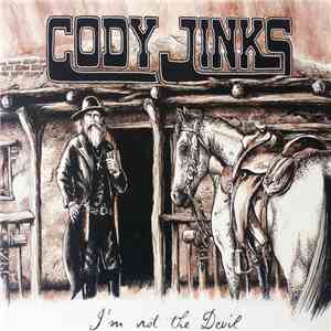 Cody Jinks - I'm Not The Devil download mp3 flac