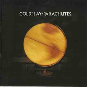 Coldplay - Parachutes download mp3 flac