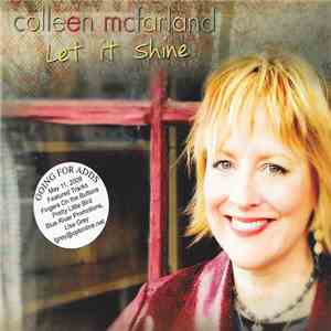 Colleen McFarland - Let It Shine download mp3 flac