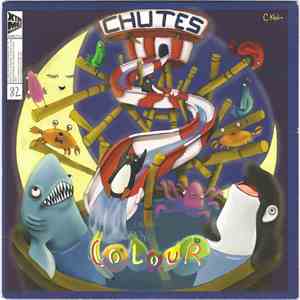 Colour , Rotary Ten  - Split 7" (A) Chutes, (B) Time Is Not A Line And I Am Not A Rock download mp3 flac
