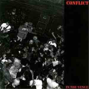 Conflict  - In The Venue download mp3 flac