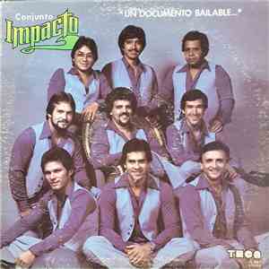 Conjunto Impacto - Un Documento Bailable download free