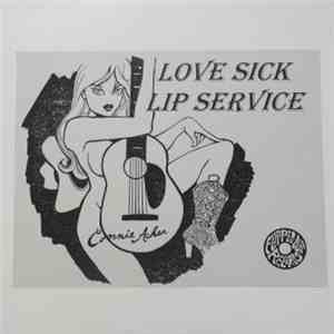 Connie Acher - Lovesick Lip Service download mp3 flac