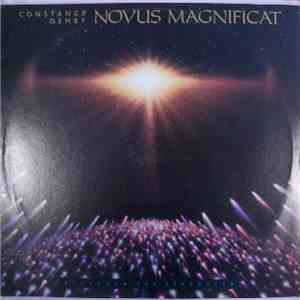 Constance Demby - Novus Magnificat: Through The Stargate download mp3 flac