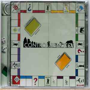 Control Remoto - La Regla Del Juego download mp3 flac