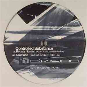 Controlled Substance / Rawthang - Bounty Hunter / Chopper download free
