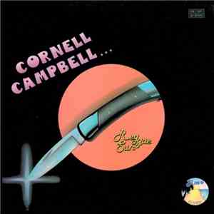 Cornell Campbell - Cornell Campbell download free