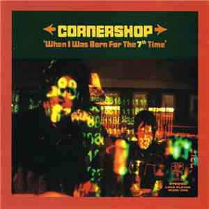Cornershop - When I Was Born For The 7th Time download mp3 flac