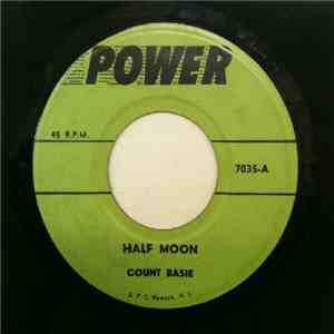 Count Basie - Half Moon / A Square At The Round Table download mp3 flac