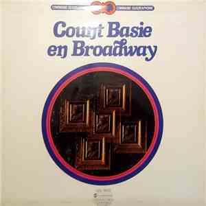 Count Basie Orchestra - Count Basie En Broadway download mp3 flac