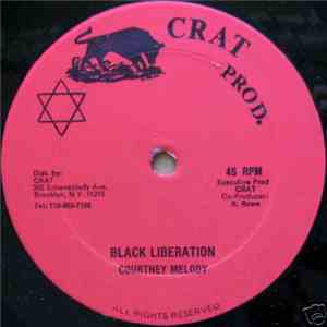 Courtney Melody - Stop Inform / Black Liberation download mp3 flac