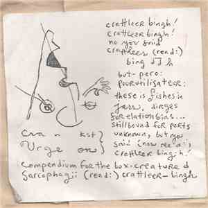 Crank Sturgeon - Crattleer-Bingh download mp3 flac