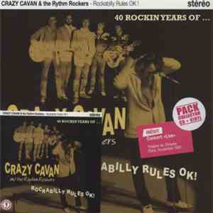 Crazy Cavan And The Rhythm Rockers - Rockabilly Rules Ok ! download free