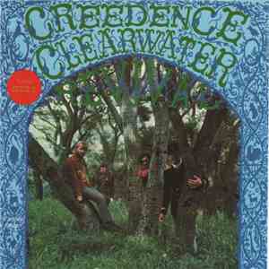 Creedence Clearwater Revival - Creedence Clearwater Revival download mp3 flac