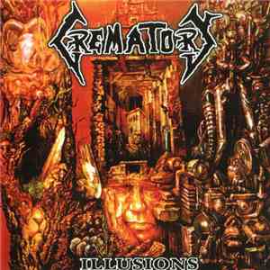 Crematory - Illusions download free