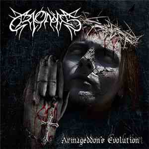 Crionics - Armageddon's Evolution download mp3 flac