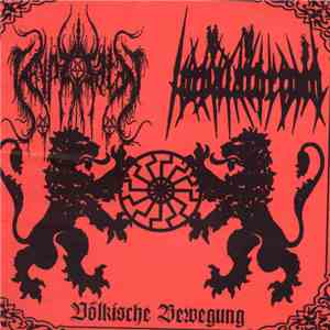 Cryptorsatan, Impalatorium - Völkische Bewegung download free