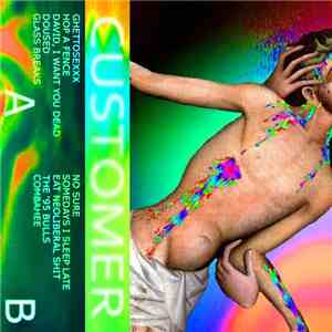 Customer - Stolen download free