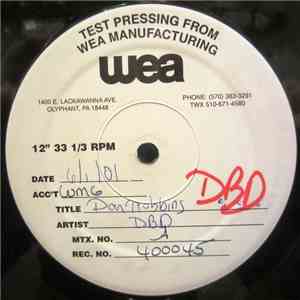 Dan Robbins - D.B.D. download free