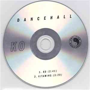 Dancehall - KO download free