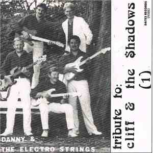 Danny & The Electrostrings - Tribute To: Cliff & The Shadows download mp3 flac
