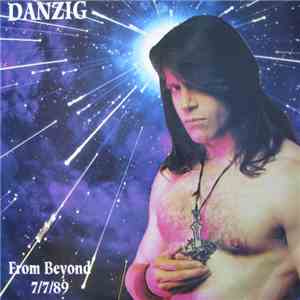 Danzig - From Beyond 7/7/89 download mp3 flac