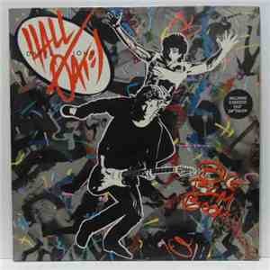 Daryl Hall & John Oates - Big Bam Boom download mp3 flac