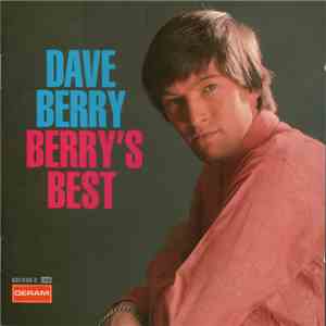 Dave Berry - Berry's Best download mp3 flac