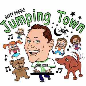 Davey Doodle - Jumping Town download mp3 flac