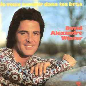 David Alexandre Winter - Bella Bella Donna download mp3 flac