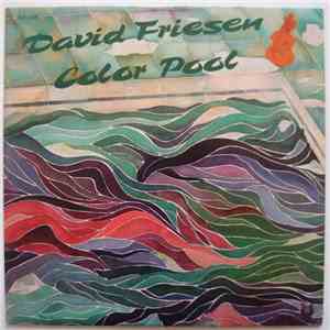 David Friesen - Color Pool download mp3 flac